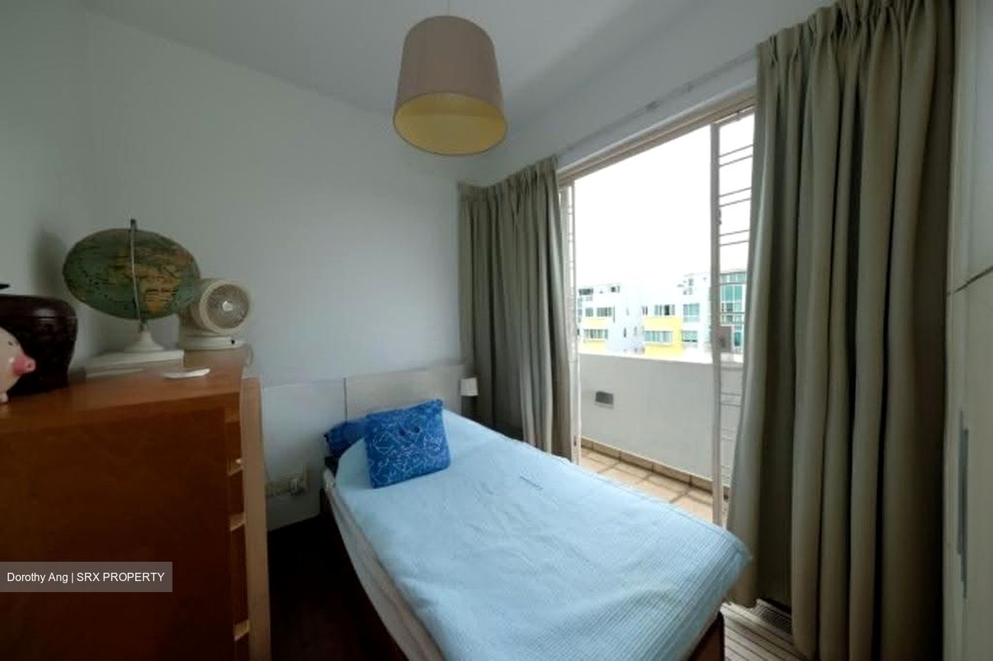 SunGlade (D19), Condominium #618860881